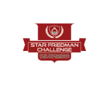 https://www.logocontest.com/public/logoimage/1508778368Star Friedman Challenge for Promising Scientific Research-10.png